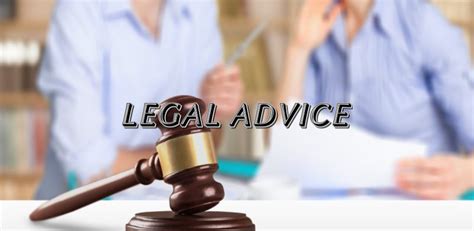 Lawyer advice. Things To Know About Lawyer advice. 